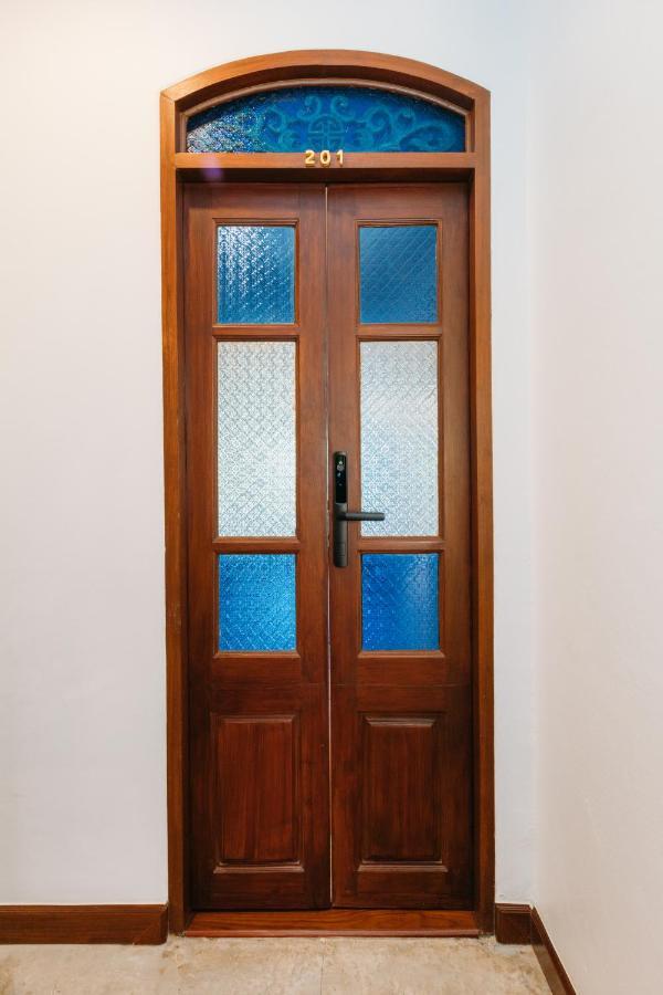 Botan Boutique Hotel Patong Exterior foto
